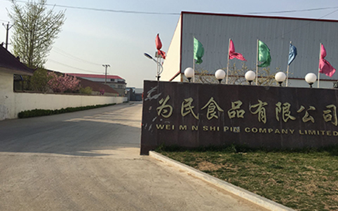 公司简介
